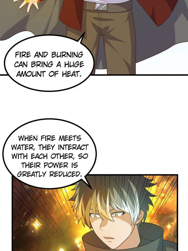 Read Endgame Restart EN Manga Online