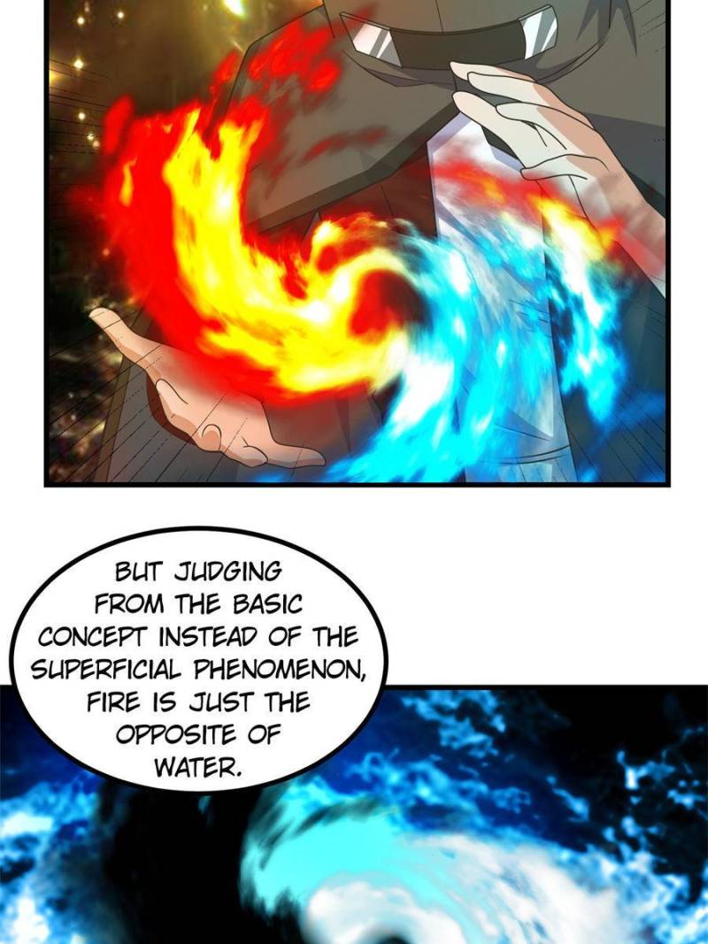 Read Endgame Restart EN Manga Online