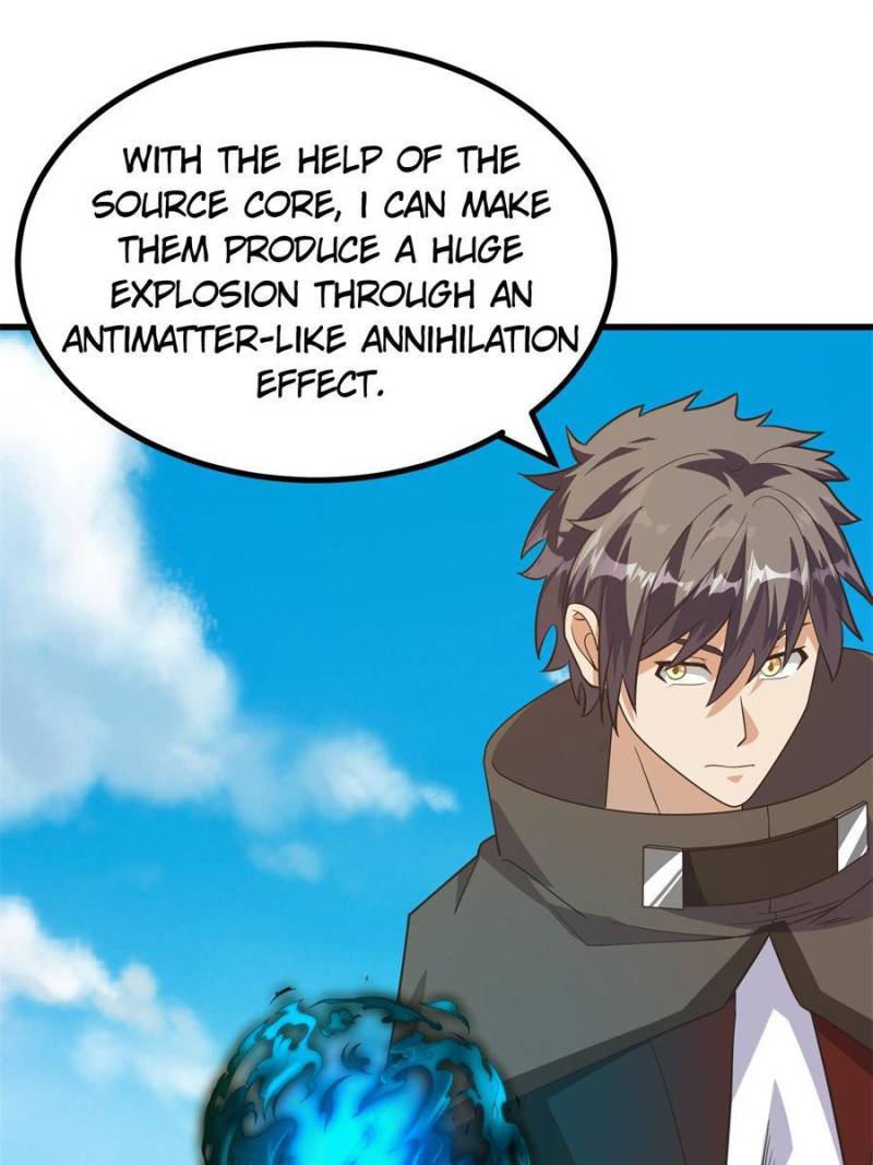 Read Endgame Restart EN Manga Online