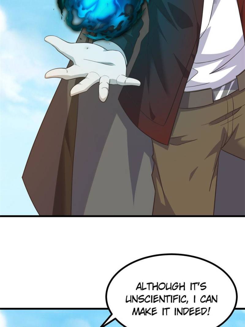 Read Endgame Restart EN Manga Online