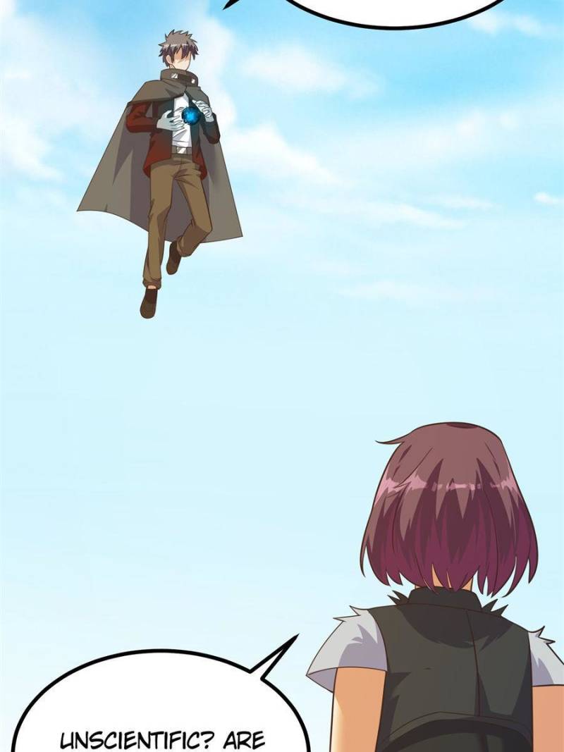 Read Endgame Restart EN Manga Online