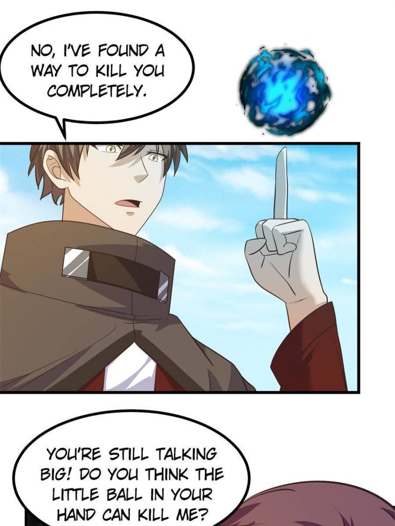 Read Endgame Restart EN Manga Online