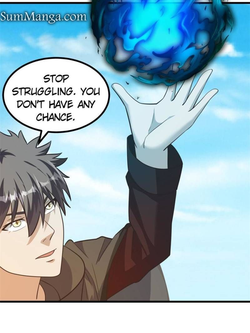 Read Endgame Restart EN Manga Online