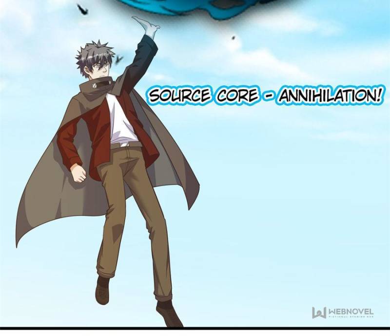 Read Endgame Restart EN Manga Online