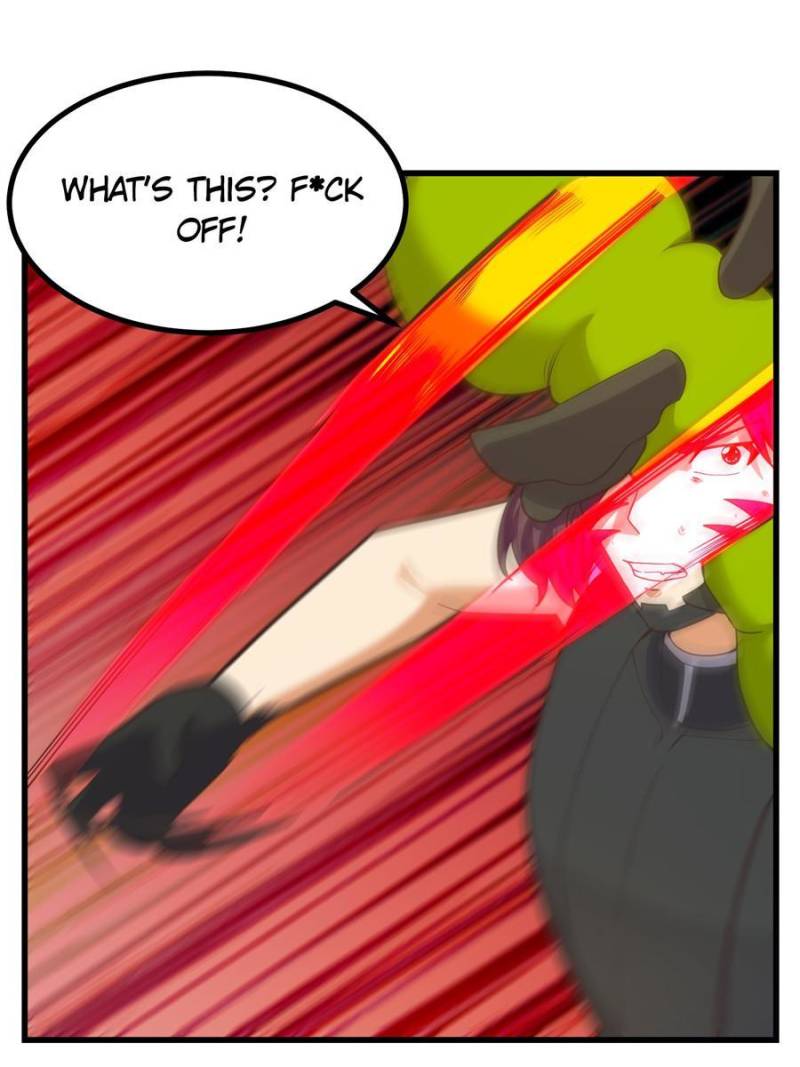 Read Endgame Restart EN Manga Online