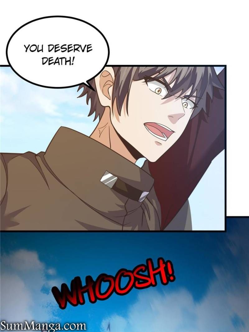 Read Endgame Restart EN Manga Online