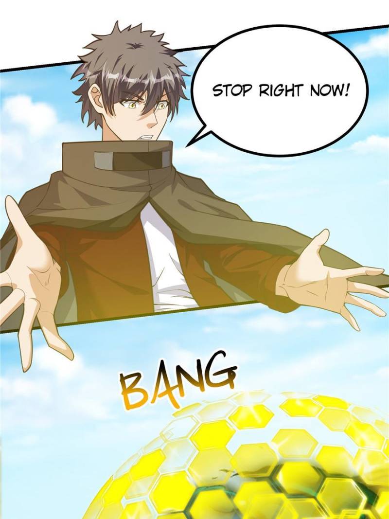 Read Endgame Restart EN Manga Online