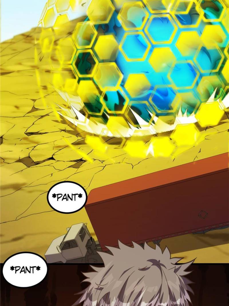 Read Endgame Restart EN Manga Online