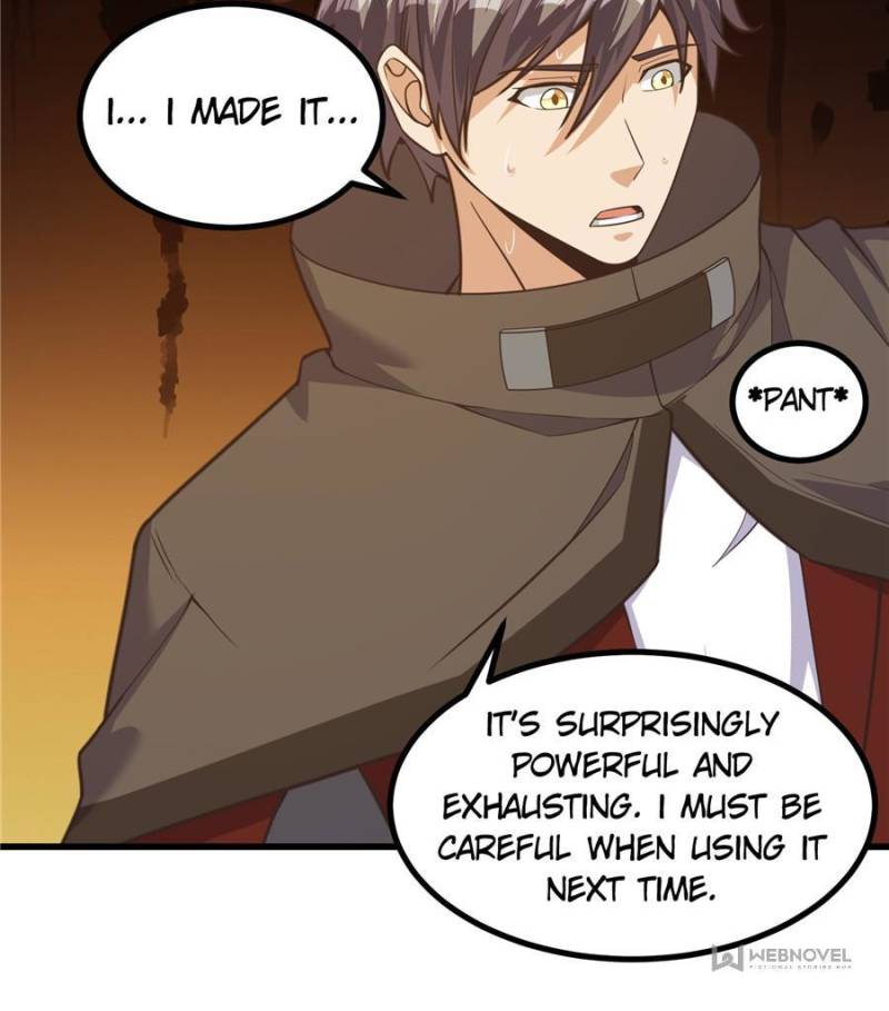 Read Endgame Restart EN Manga Online