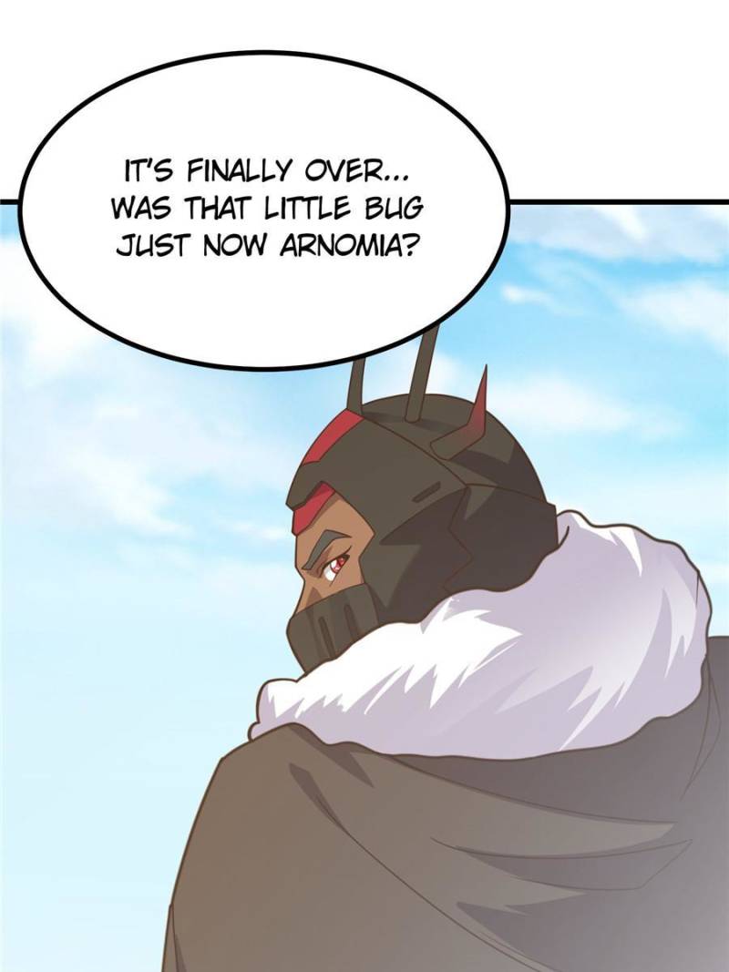 Read Endgame Restart EN Manga Online