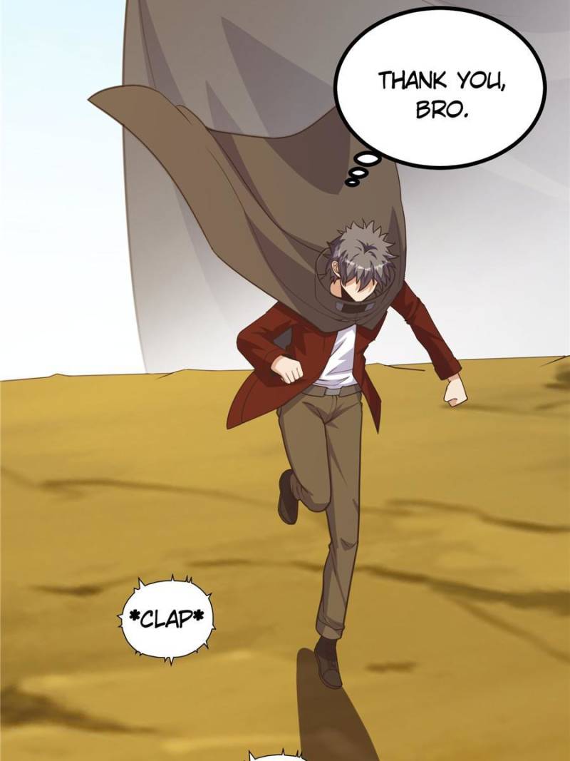 Read Endgame Restart EN Manga Online