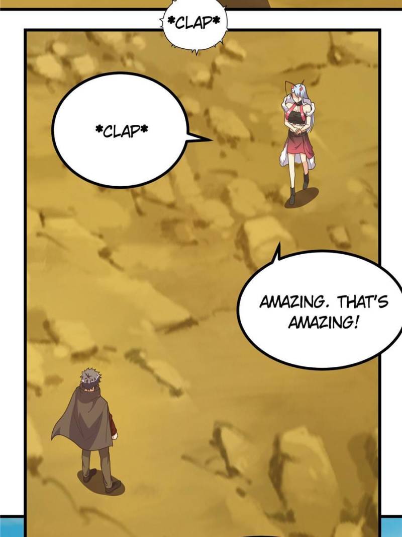 Read Endgame Restart EN Manga Online