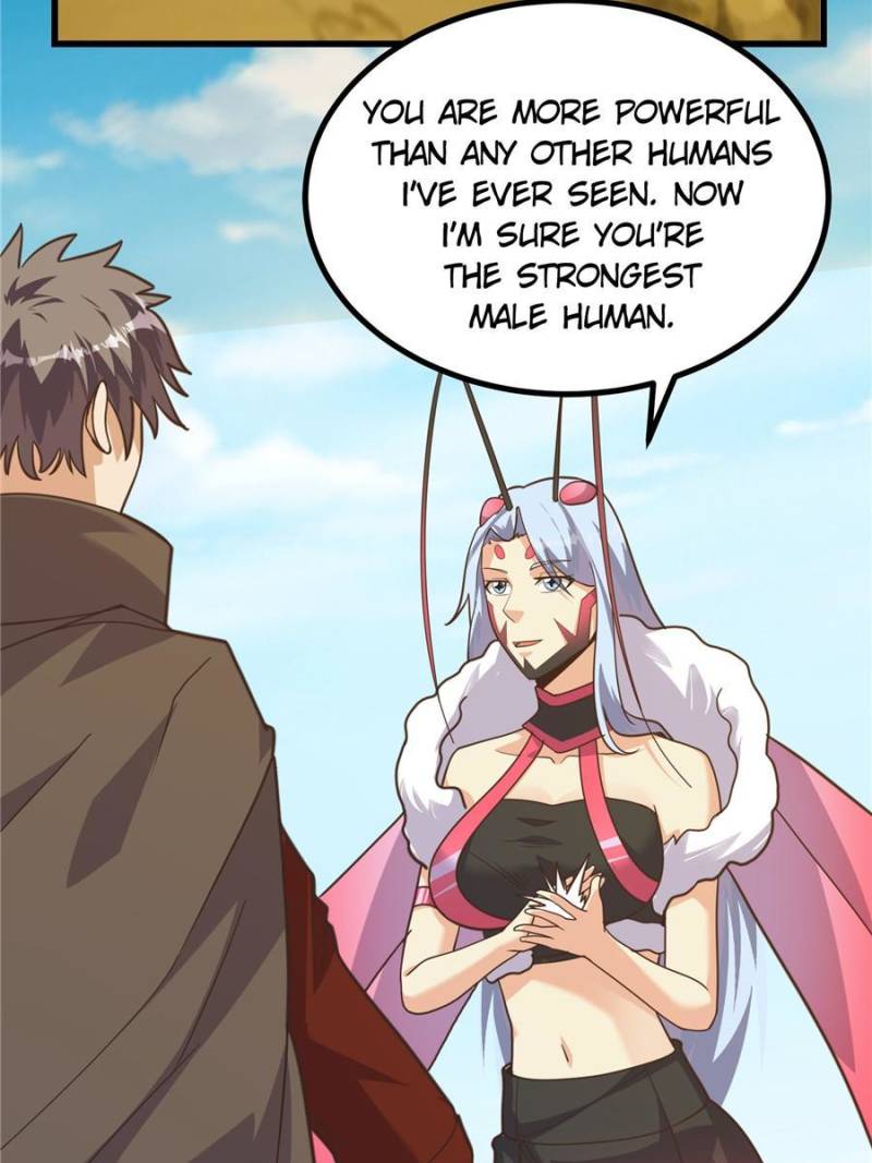 Read Endgame Restart EN Manga Online