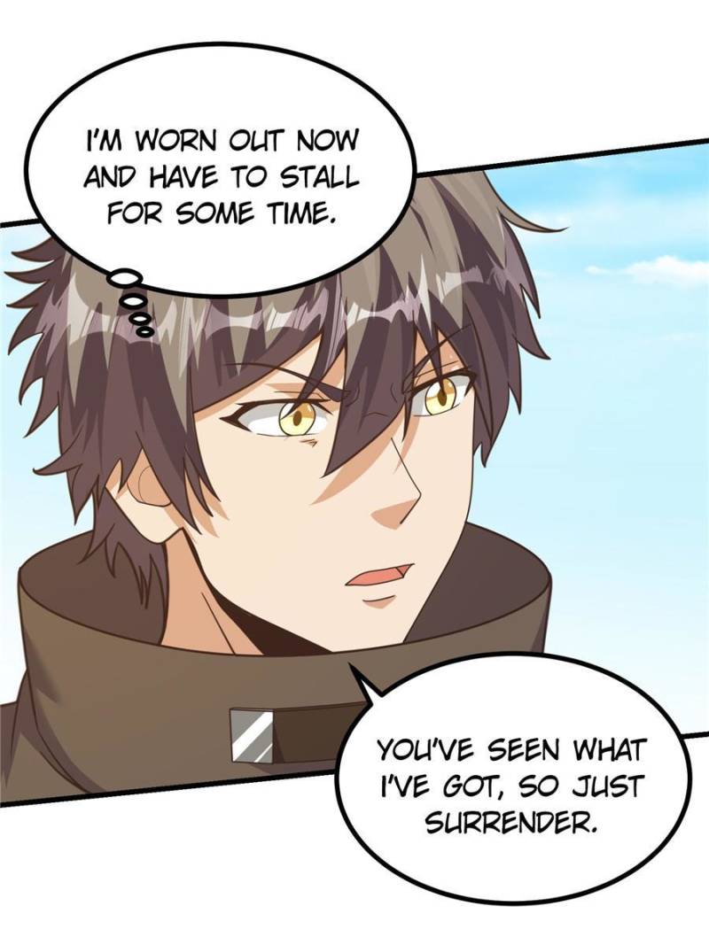 Read Endgame Restart EN Manga Online