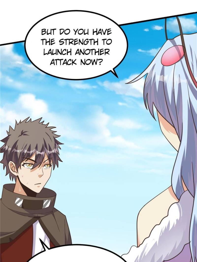 Read Endgame Restart EN Manga Online