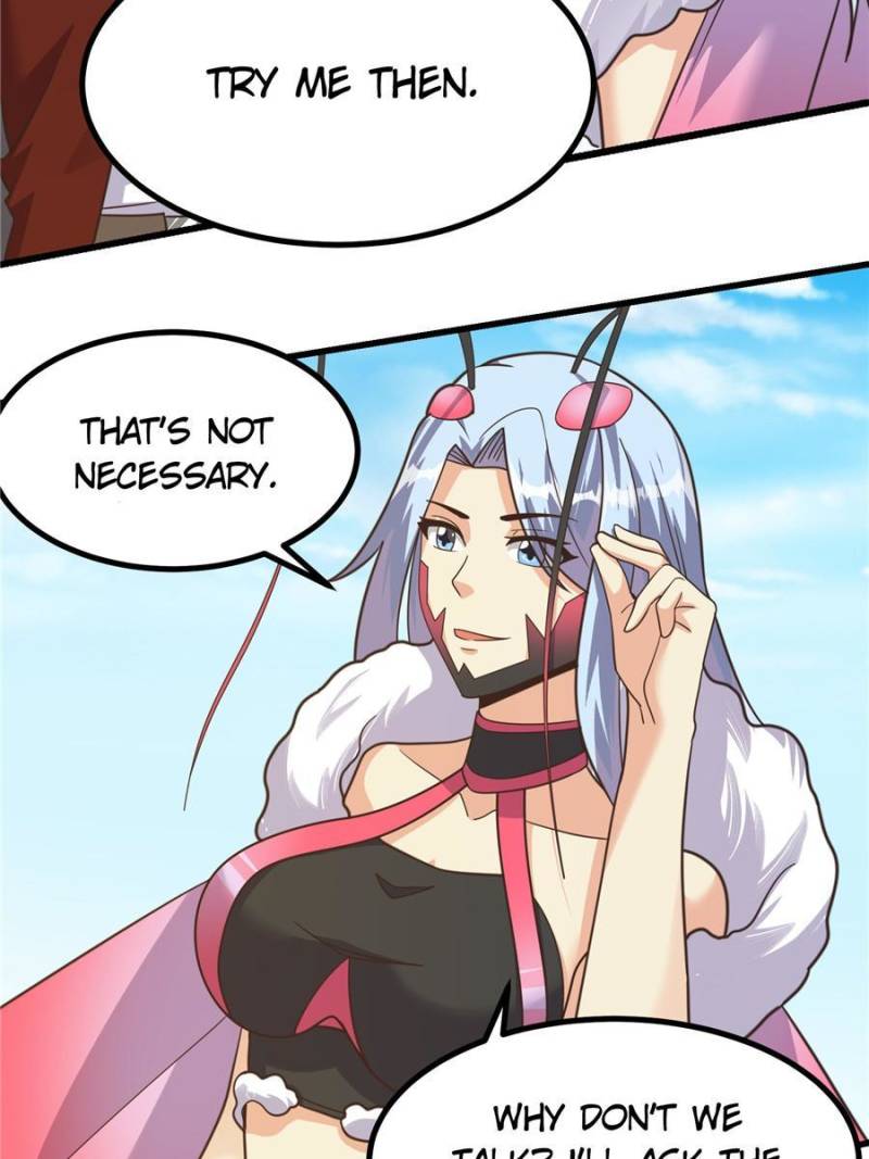 Read Endgame Restart EN Manga Online