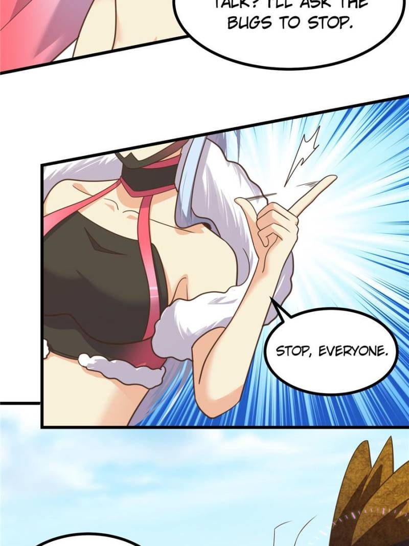 Read Endgame Restart EN Manga Online