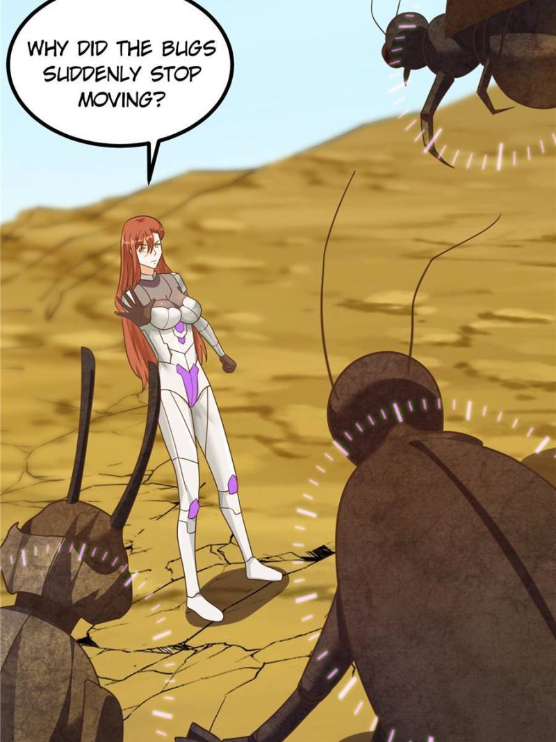 Read Endgame Restart EN Manga Online