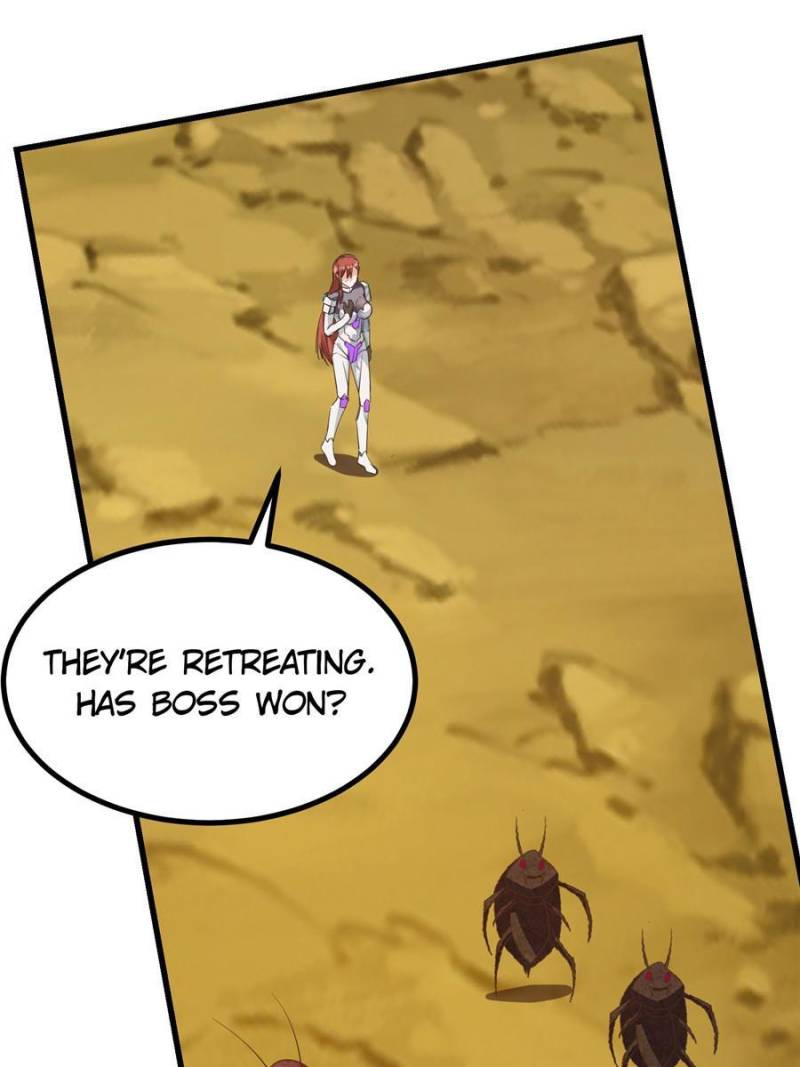 Read Endgame Restart EN Manga Online