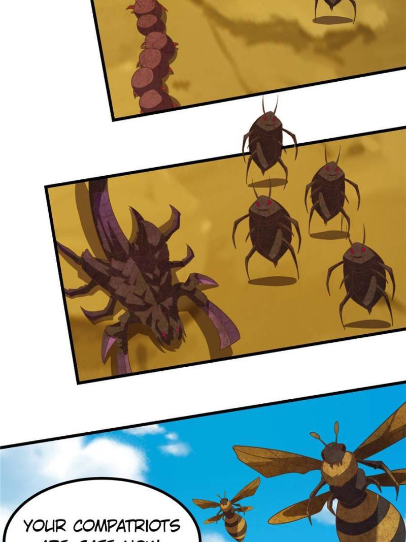 Read Endgame Restart EN Manga Online