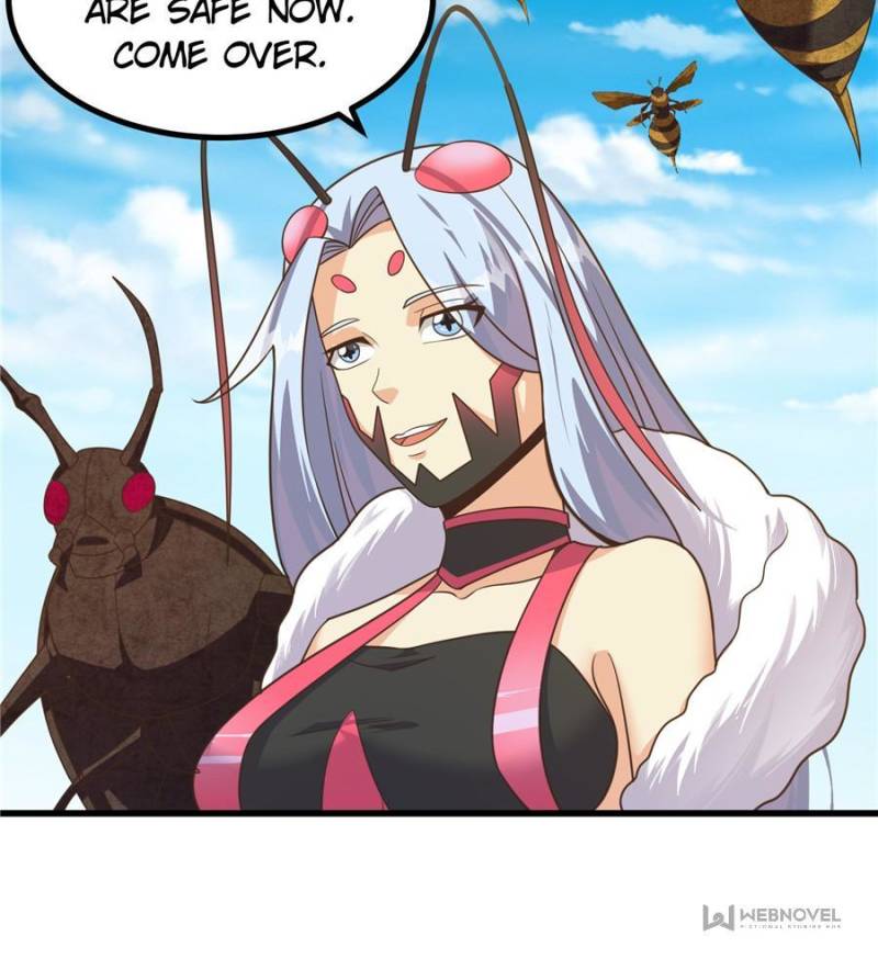 Read Endgame Restart EN Manga Online