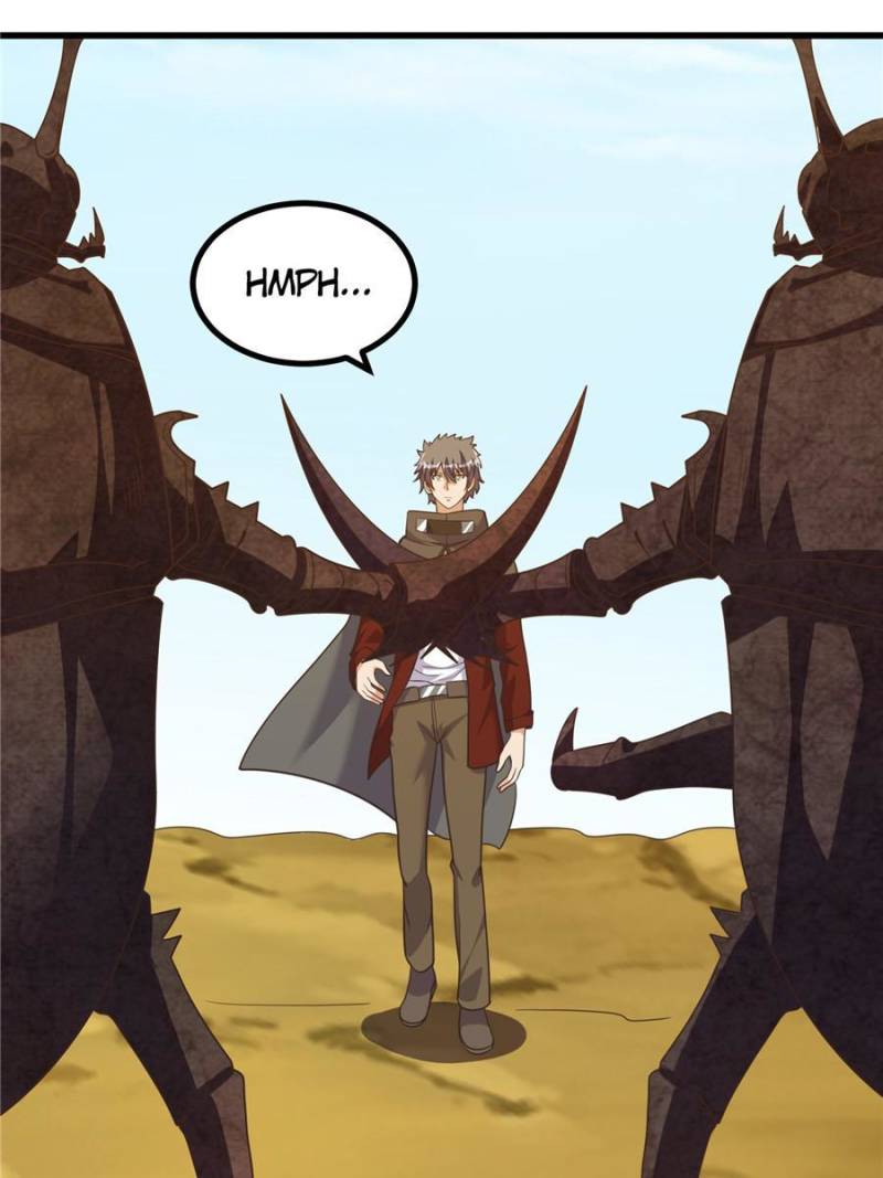 Read Endgame Restart EN Manga Online