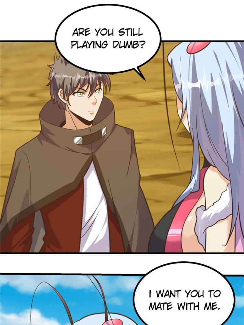 Read Endgame Restart EN Manga Online