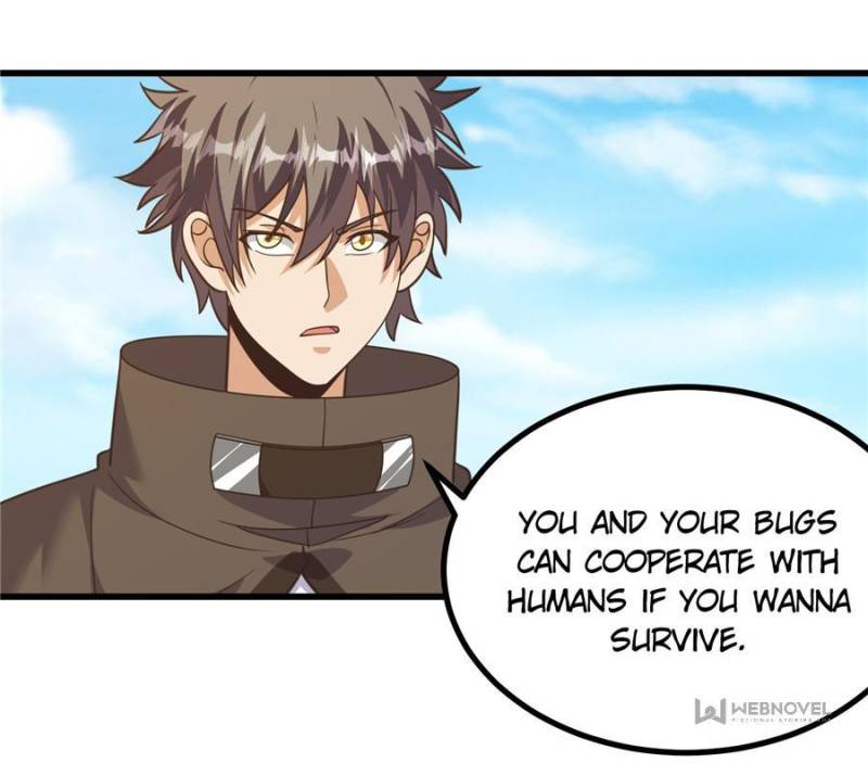 Read Endgame Restart EN Manga Online