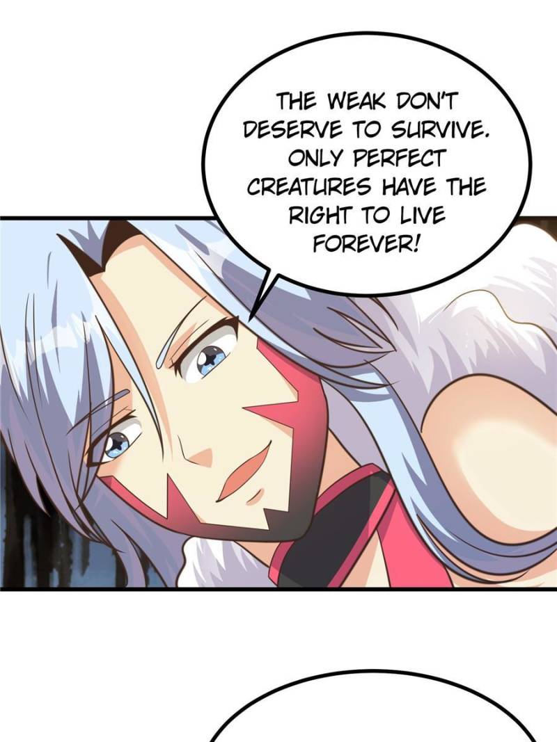 Read Endgame Restart EN Manga Online