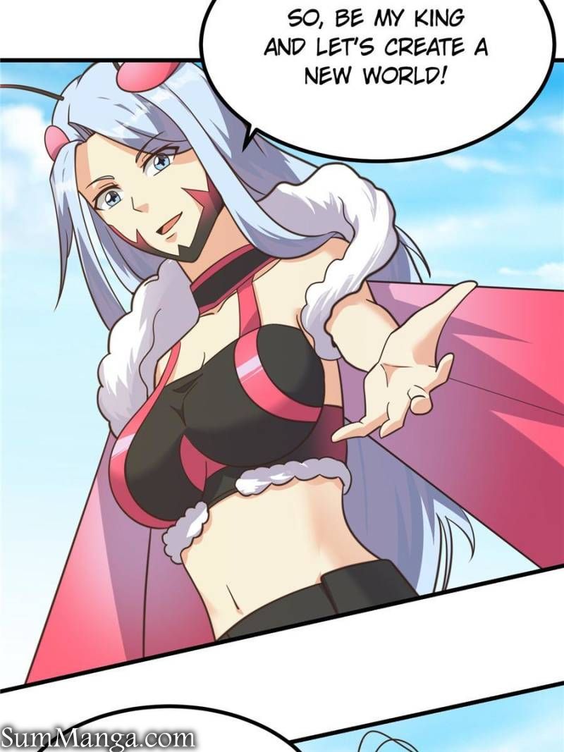 Read Endgame Restart EN Manga Online