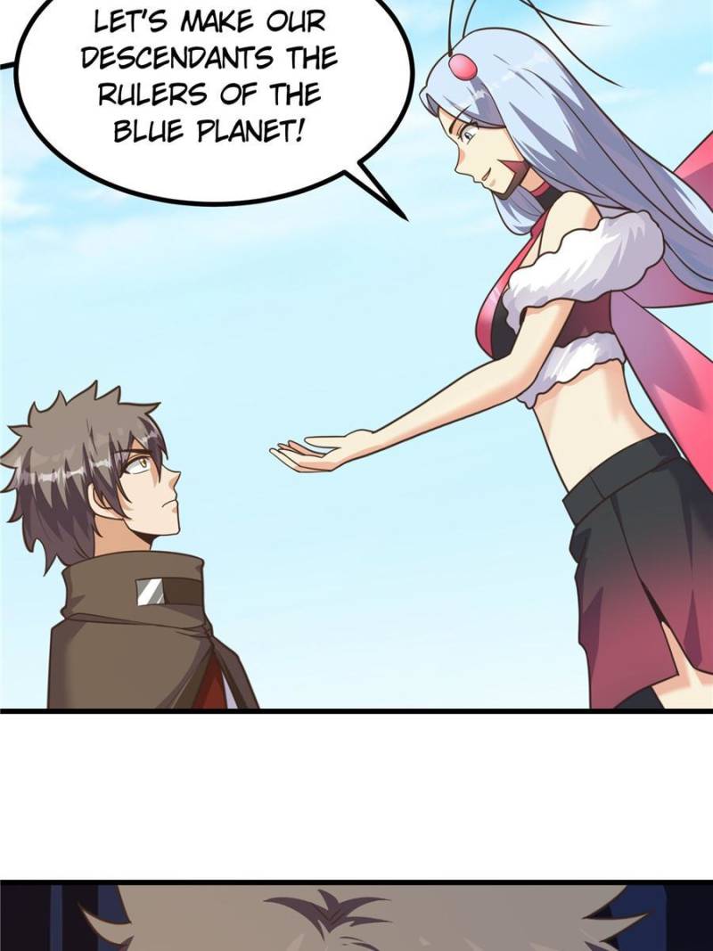 Read Endgame Restart EN Manga Online