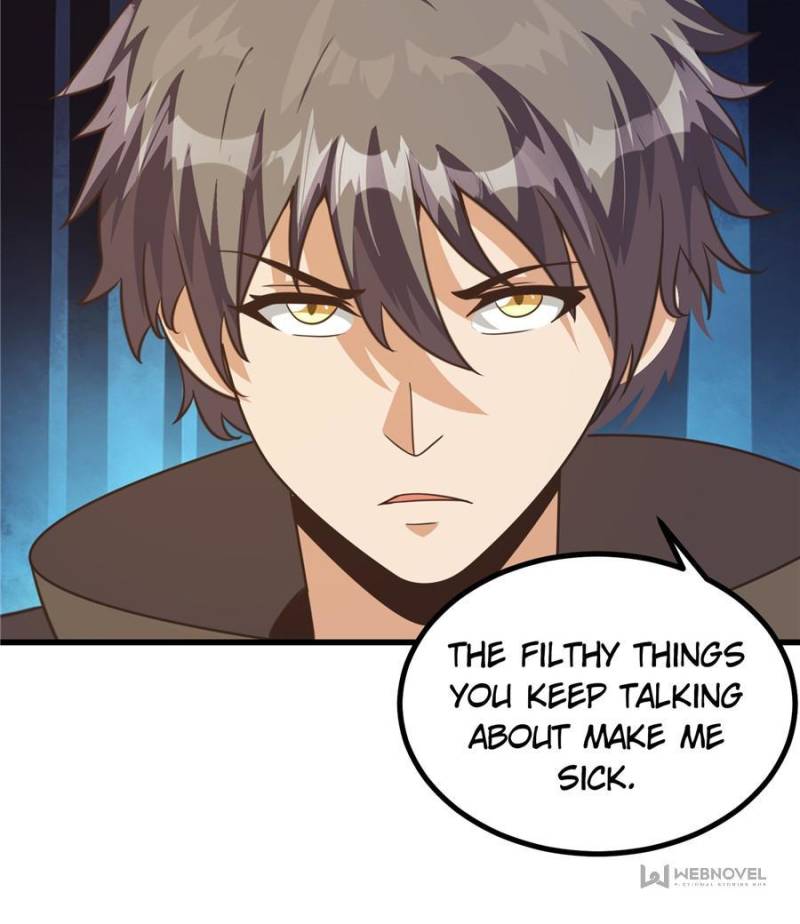 Read Endgame Restart EN Manga Online