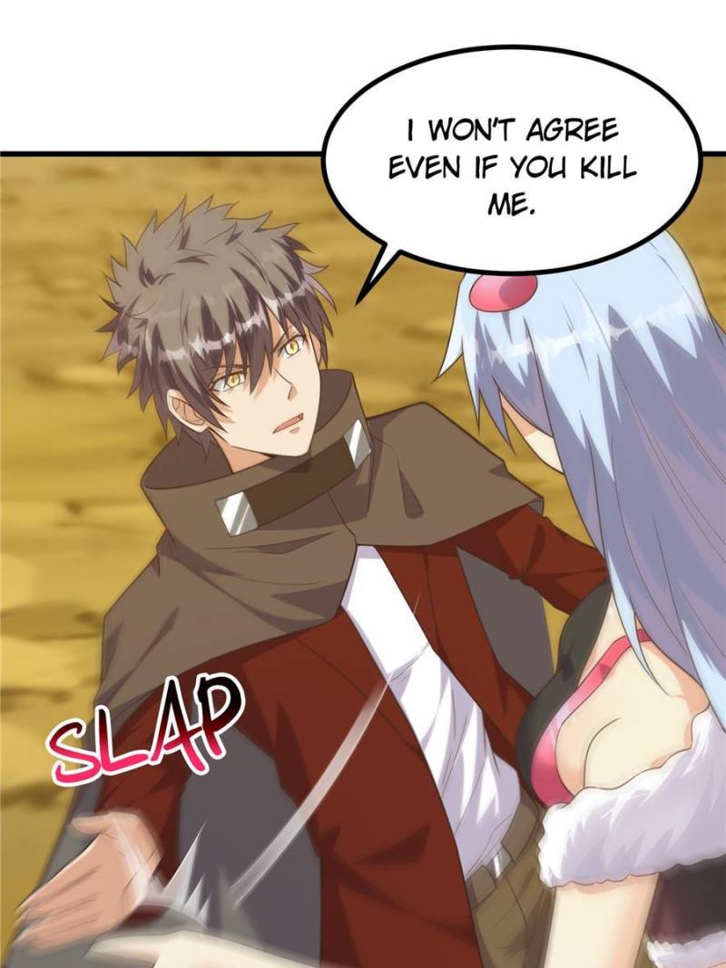 Read Endgame Restart EN Manga Online