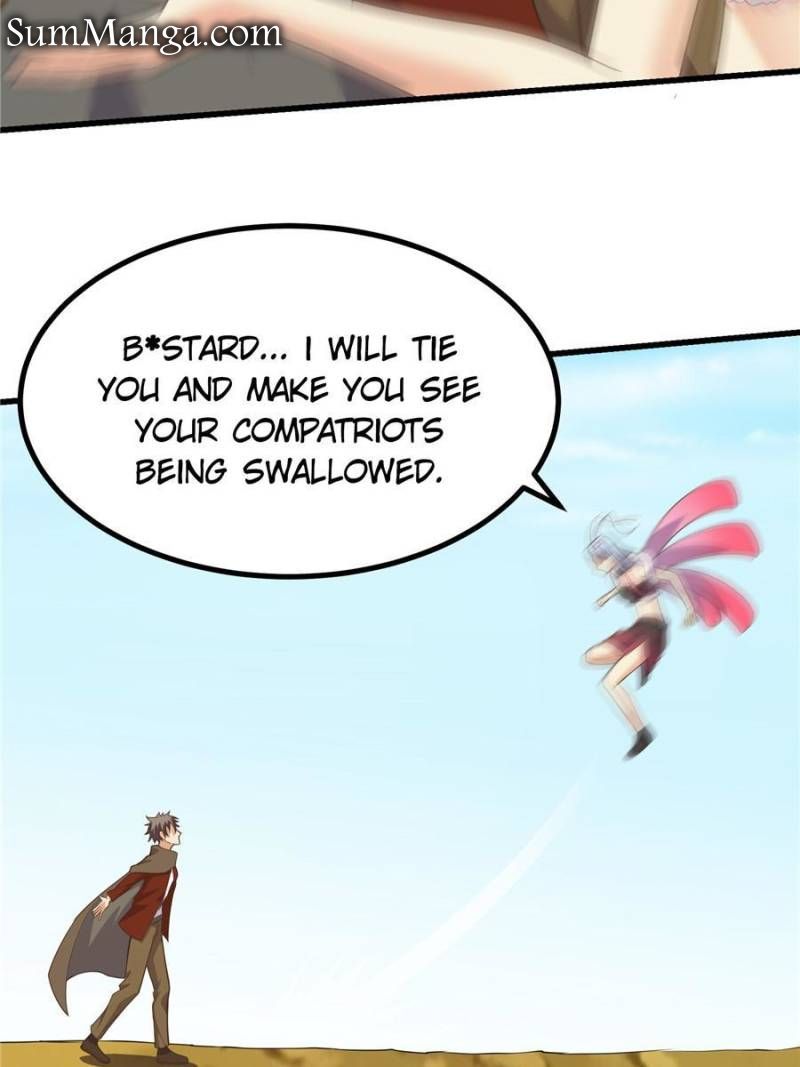 Read Endgame Restart EN Manga Online