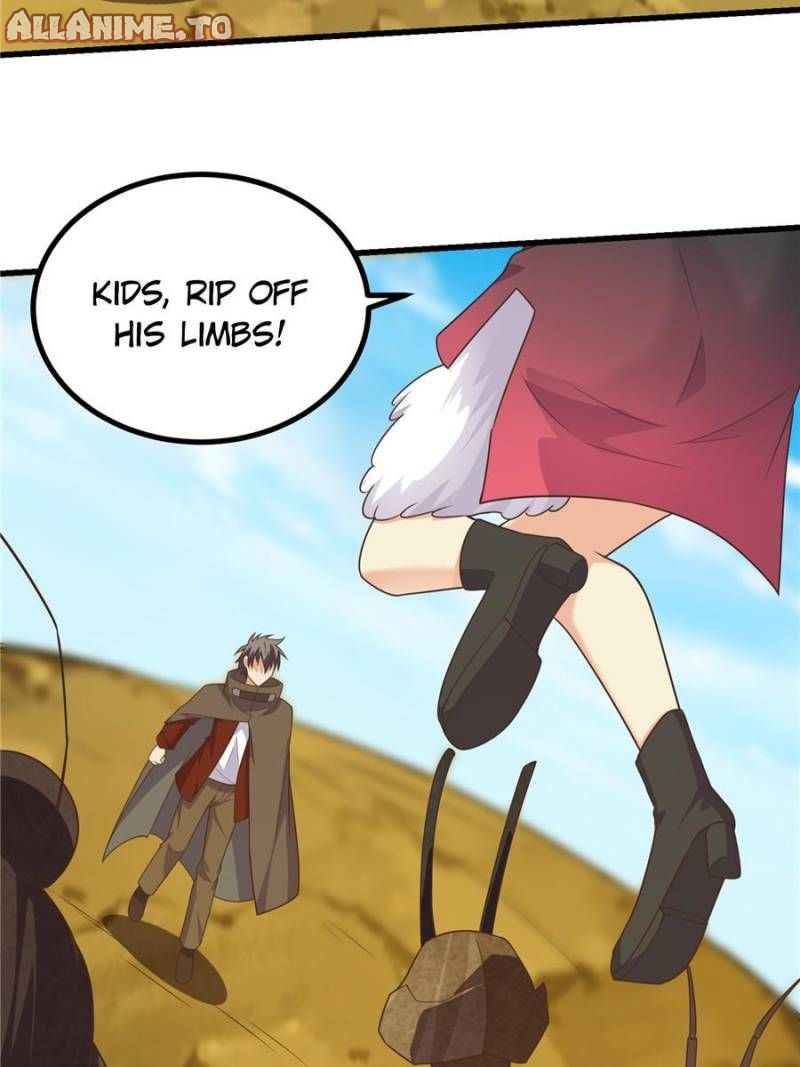 Read Endgame Restart EN Manga Online