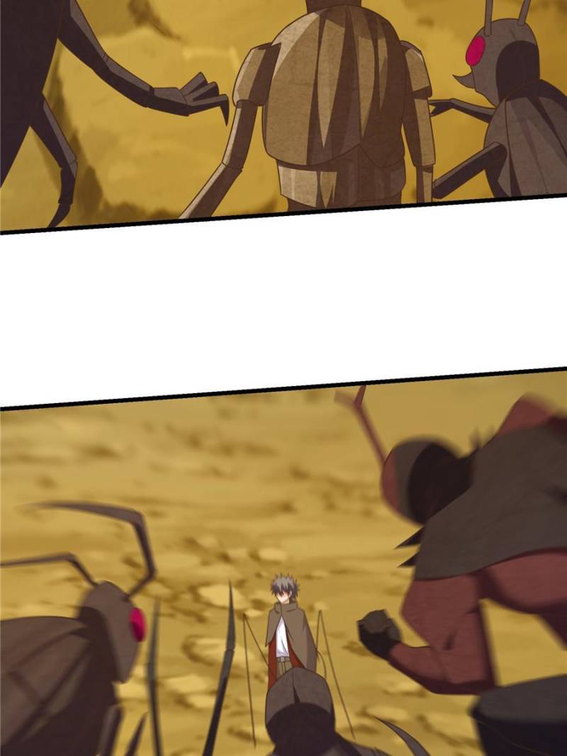 Read Endgame Restart EN Manga Online