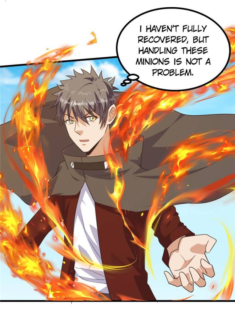 Read Endgame Restart EN Manga Online