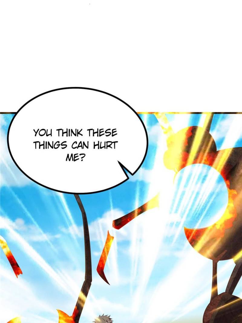 Read Endgame Restart EN Manga Online