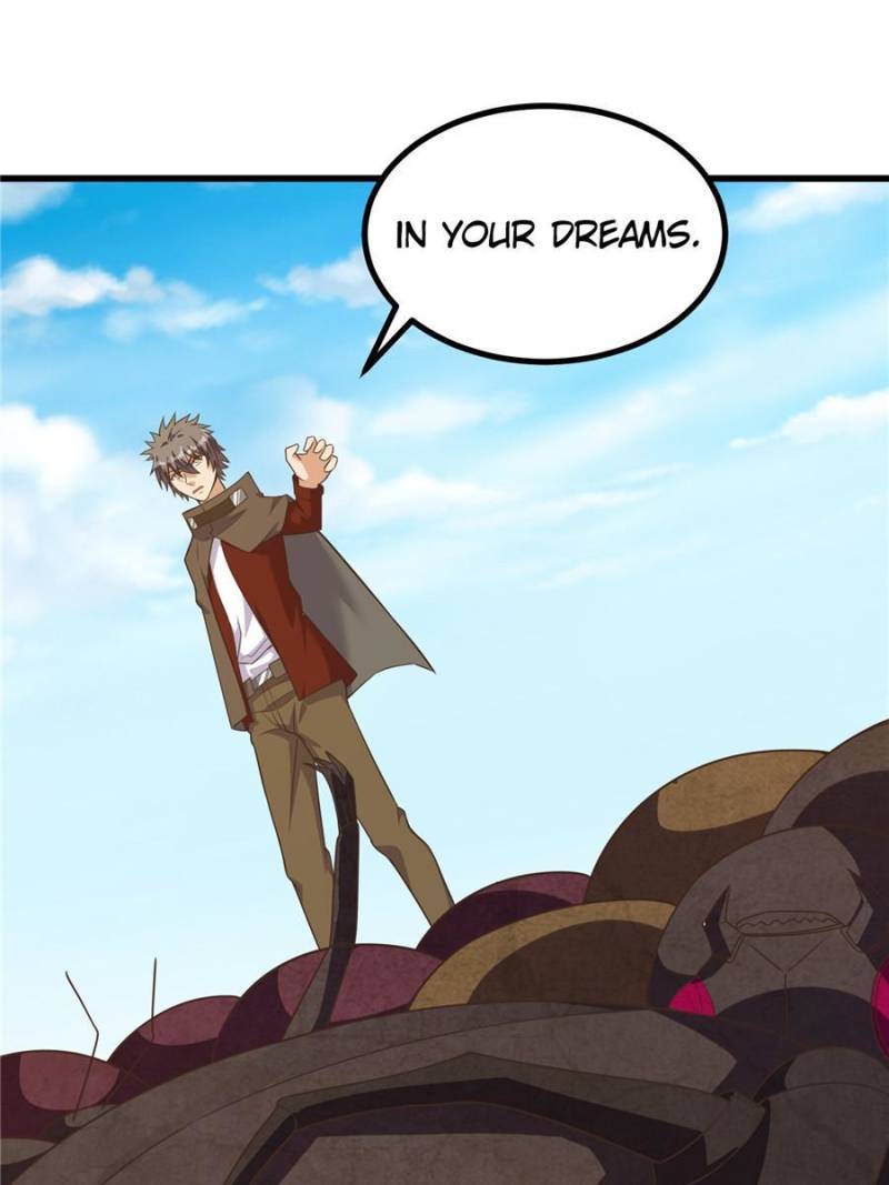 Read Endgame Restart EN Manga Online