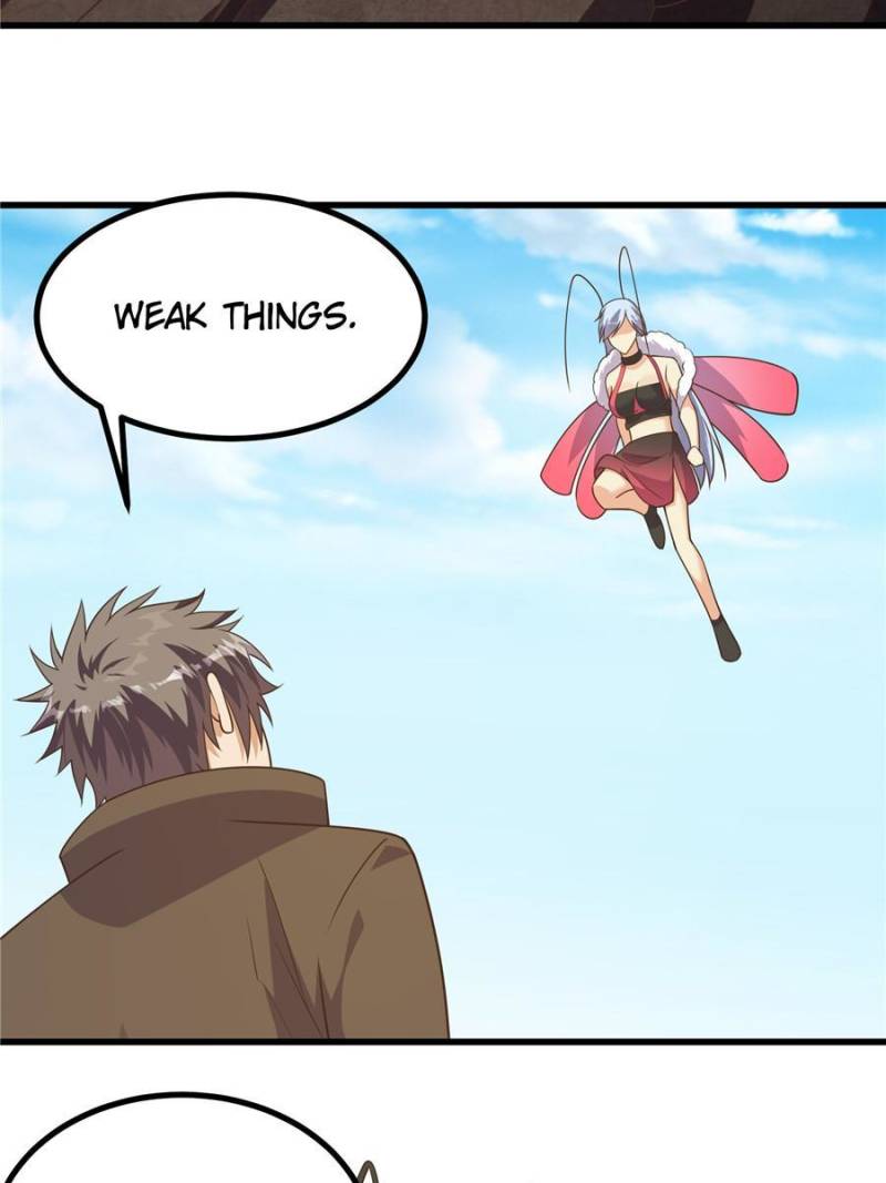 Read Endgame Restart EN Manga Online