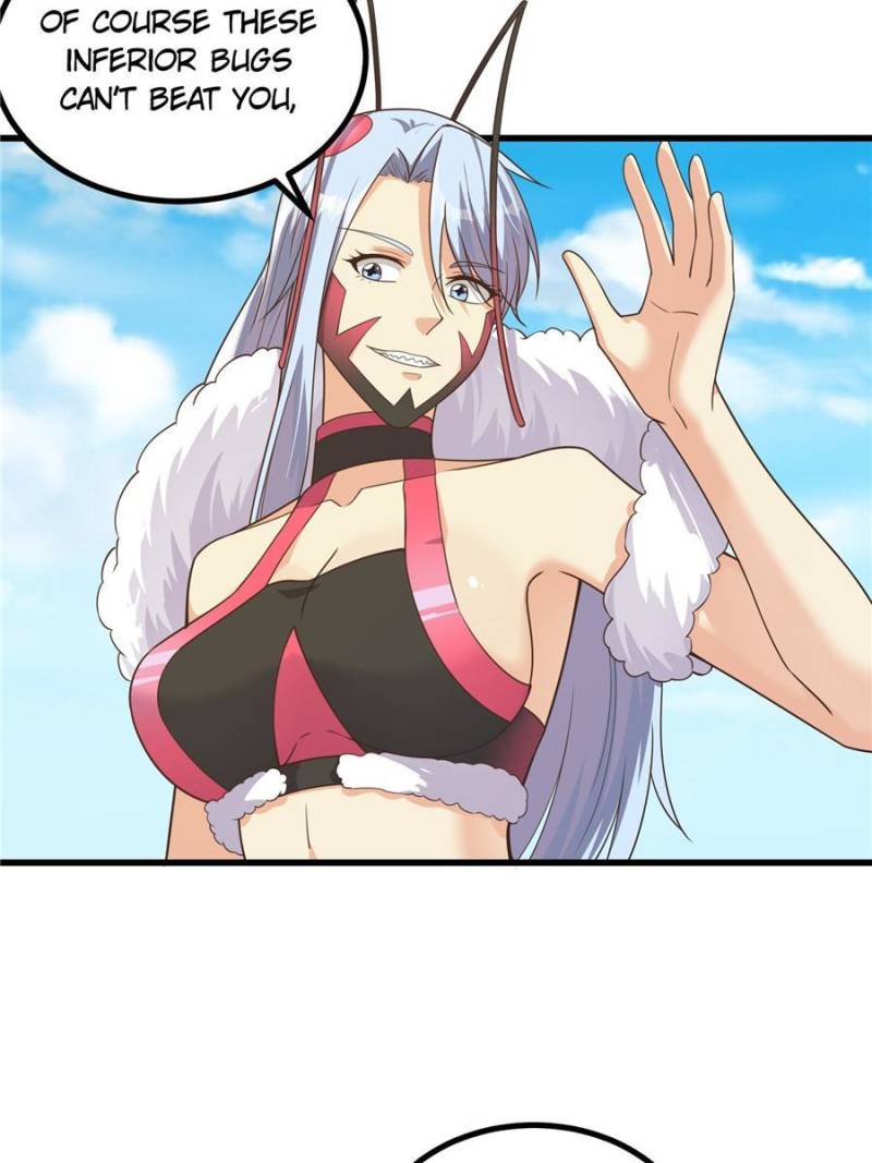 Read Endgame Restart EN Manga Online