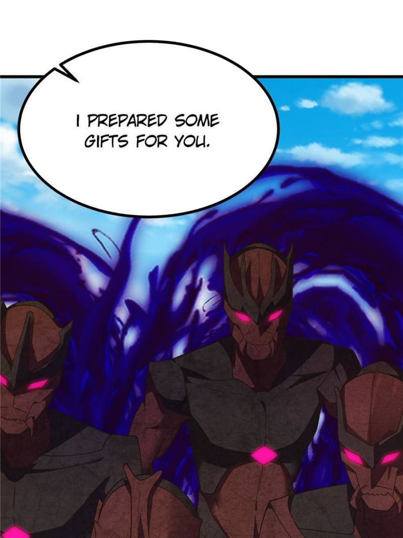 Read Endgame Restart EN Manga Online