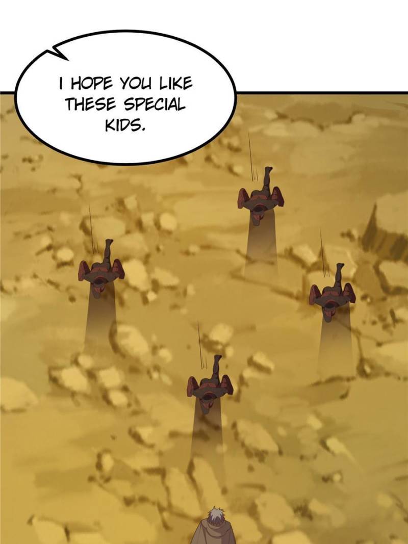 Read Endgame Restart EN Manga Online