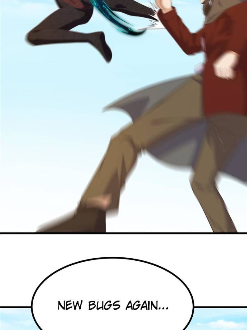 Read Endgame Restart EN Manga Online