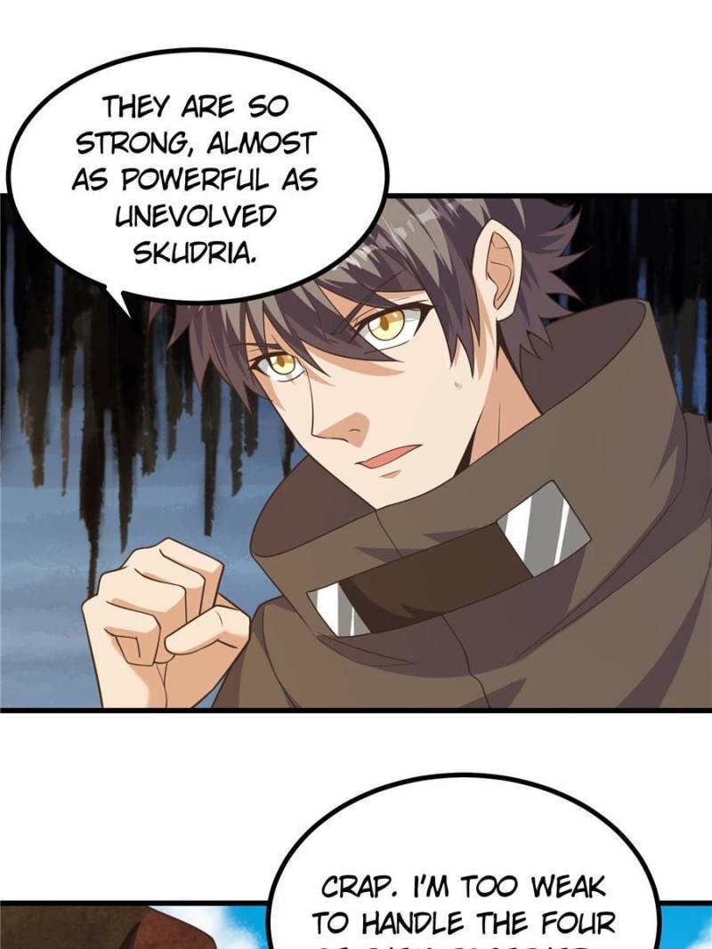 Read Endgame Restart EN Manga Online