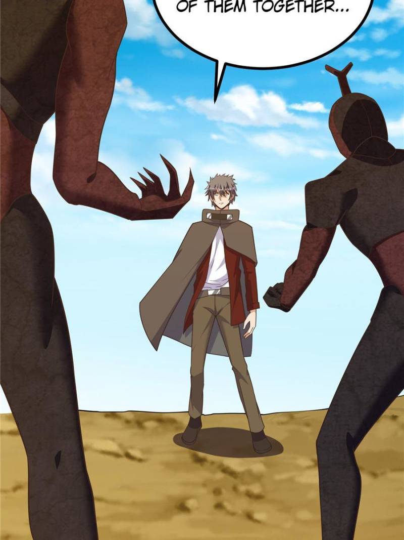 Read Endgame Restart EN Manga Online