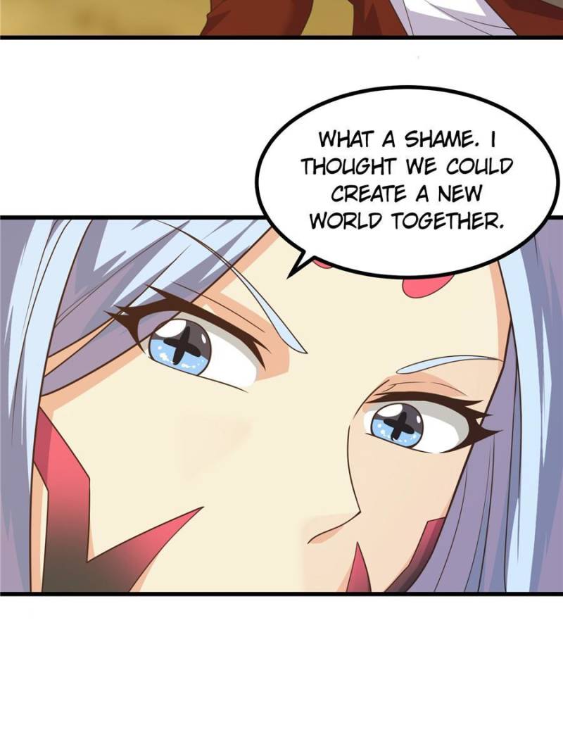 Read Endgame Restart EN Manga Online