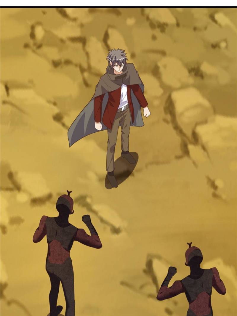 Read Endgame Restart EN Manga Online