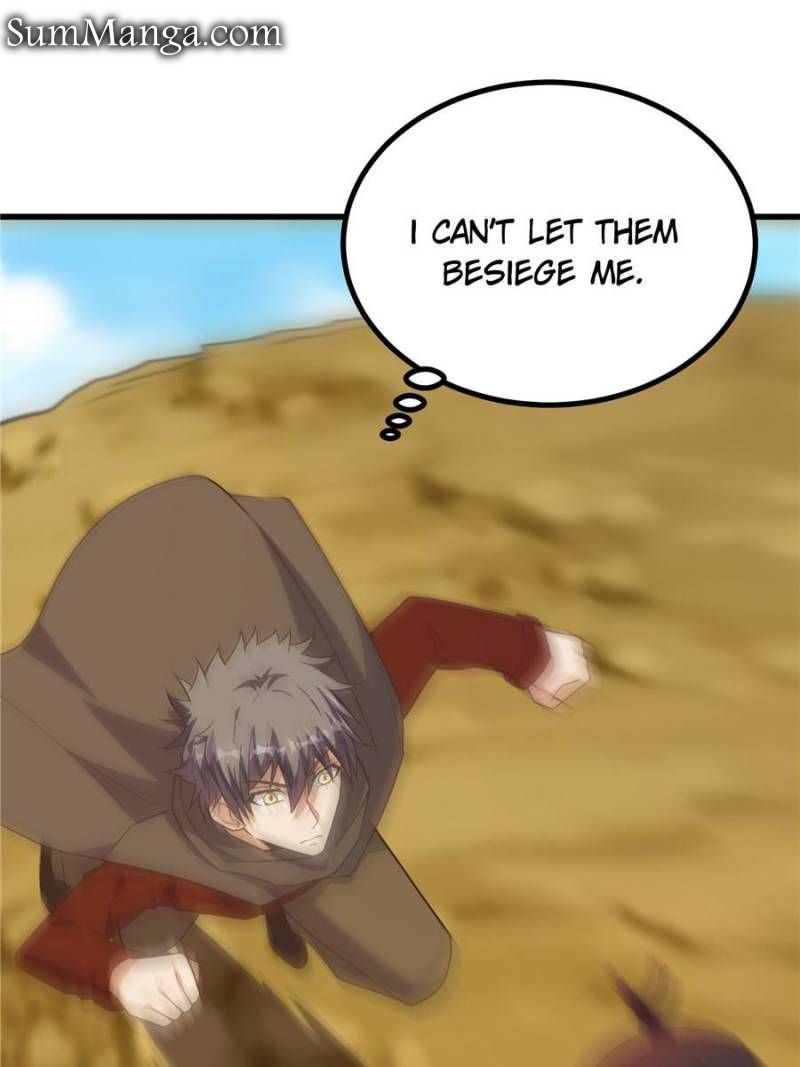 Read Endgame Restart EN Manga Online