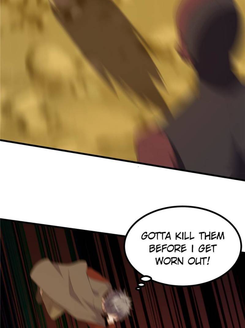 Read Endgame Restart EN Manga Online